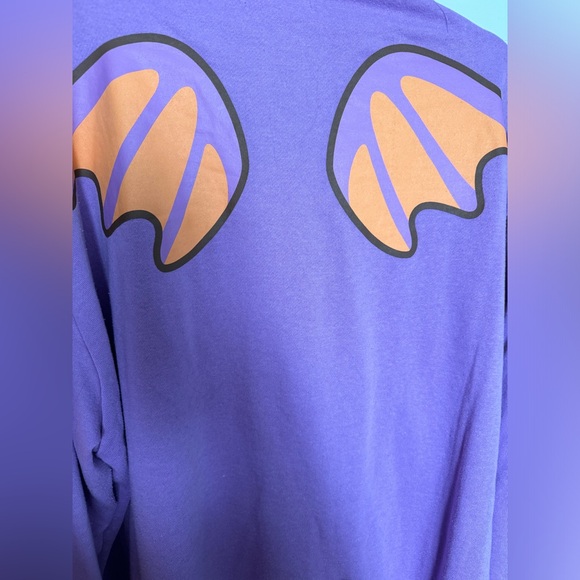 Pusheen Hooded Sweatshirt Pusheen Box exclusive - Picture 2 of 2